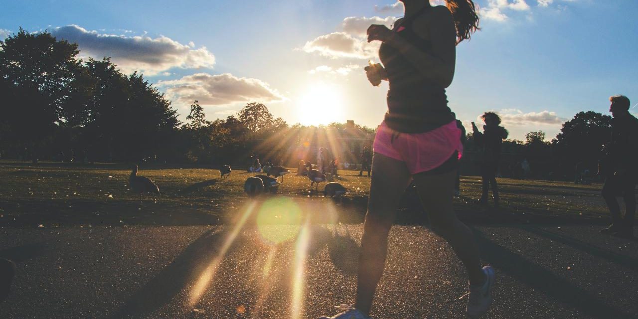 ¿Cómo superar la fatiga mientras corres?