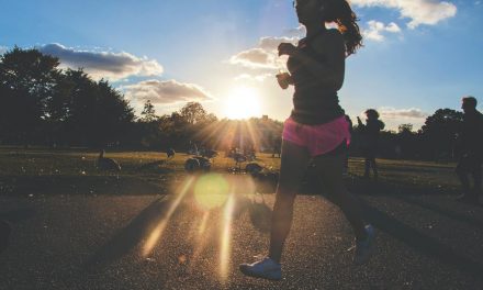 ¿Cómo superar la fatiga mientras corres?
