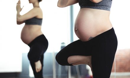 Deporte y ejercicio durante el embarazo